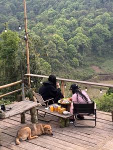 Bản Sù - Homestay