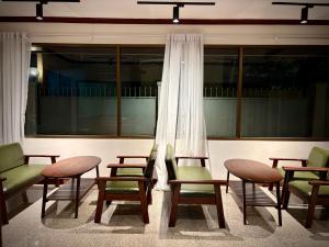 OLD SOUL Hostel