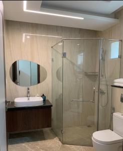 Bảo An Home Crown Villas Gia Sàng