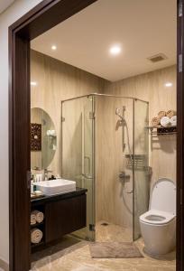 Bảo An Home Crown Villas Gia Sàng