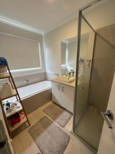 그로브데일 Quite and Cozy Room 싱글룸 스위트룸