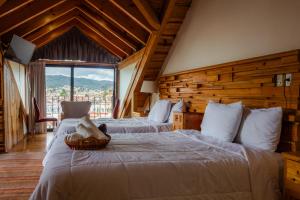 Hotel Quinta los Morales