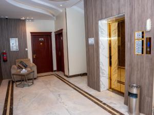 شقق نخبة الجوي الفندقيه Elite Express