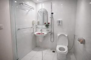 Eco Nest Hotel 6 Đình Ngang