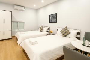 Eco Nest Hotel 6 Đình Ngang
