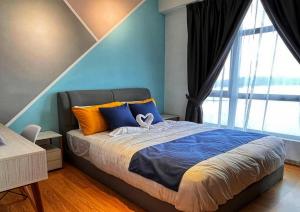 Leisure Imperium Residence Studio Seaview Kuantan