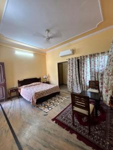 Tordi Kothi a Home Stay