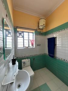 Tordi Kothi a Home Stay