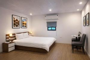 Eco Nest Hotel 6 Đình Ngang