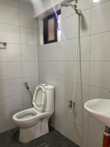 The Palines Apartment Hotel near Evia Mall Alabang