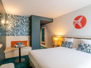 ibis Styles Bordeaux Lac Bruges