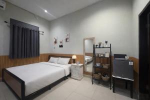 Luxury Room Between Canggu & Ubud aka Summer House