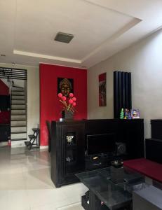 Luxury Room Between Canggu & Ubud aka Summer House