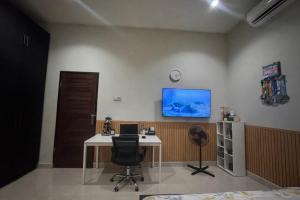 Luxury Room Between Canggu & Ubud aka Summer House