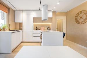 Cozy 1BR Perfect for Business & Long Stays