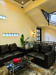 Villa Novon Family Syariah