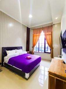 Villa Novon Family Syariah