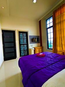 Villa Novon Family Syariah