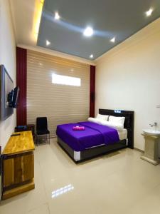 Villa Novon Family Syariah