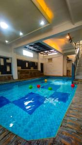 Villa Novon Family Syariah