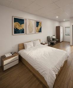 Eco Nest Hotel 6 Đình Ngang
