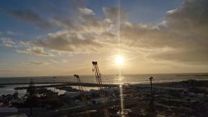 Ocean View Quarteira