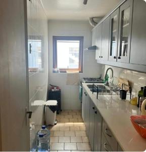 Lindo Departamento Algarrobo frente al mar