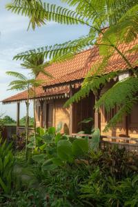 Jero Jawi Javanese Villa