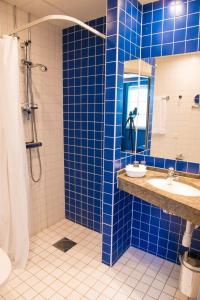 Double Room with Private Bathroom room in Lumber & Karle