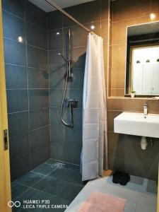 Leisure Imperium Residence Studio Seaview Kuantan