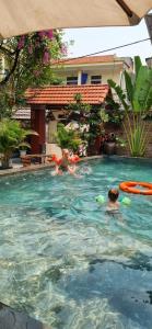 Tam Coc Family Hotel