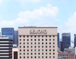 Sejong Hotel Seoul Myeongdong