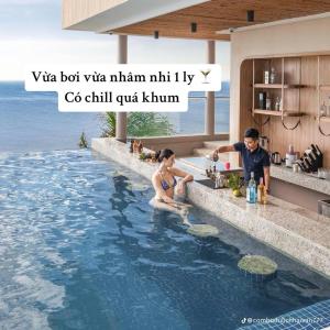 Apec Mandala Cham Bay Mũi Né