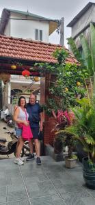 Tam Coc Family Hotel