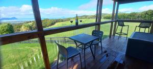 Bream Bay Views