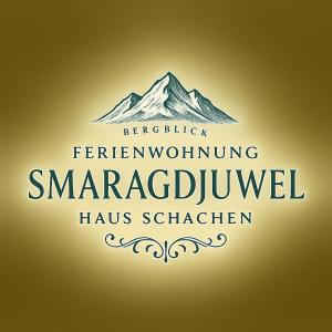 Smaragdjuwel