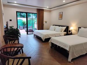 Catba Garden Camellia