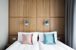 Ódinsvé Hotel Apartments