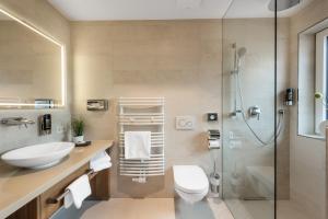 Superior Double Room Nordkette  room in Hotel dasMEI