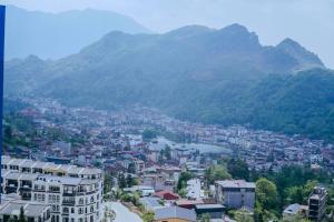 Cozy 2BR for family & friend near Sa Pa center