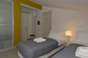 Habitación Individual con baño privado