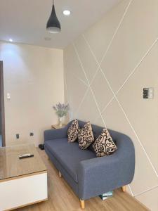 WU ZHI YAN HON CHONG Apartment