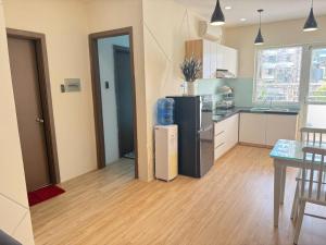 WU ZHI YAN HON CHONG Apartment