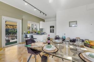 Villa Talamone With Beautiful Sea View - Happy Rentals
