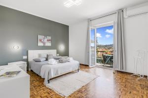 Villa Talamone With Beautiful Sea View - Happy Rentals
