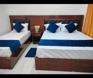 Hotel Mohit Residency Matli