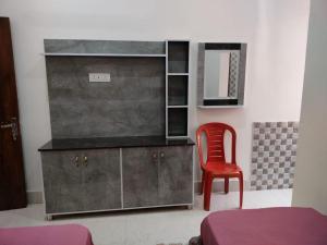 Hotel Mohit Residency Matli