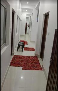 Hotel Mohit Residency Matli