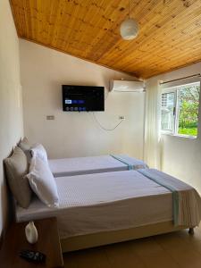 Ajasma Rooms