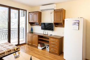 Pomorie Sea&History Residence